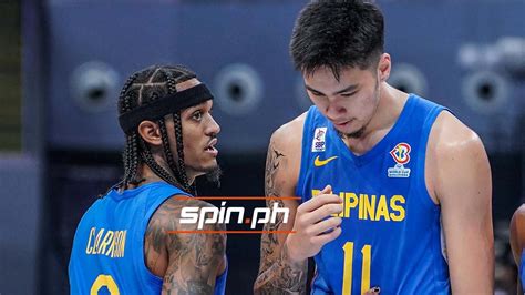 Kai Sotto Thread .